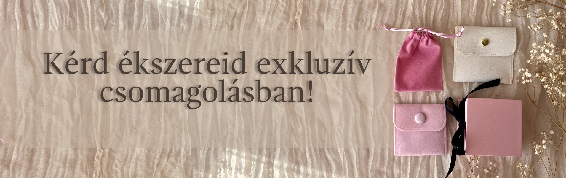 Anna Ásványékszer webáruház - Annaasvany.com