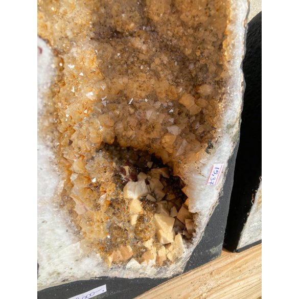 Citrin Geoda (Brazil)