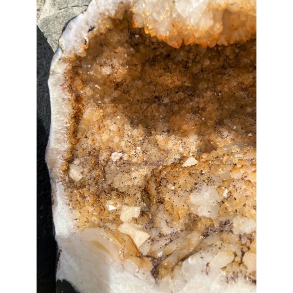 Citrin Geoda (Brazil)