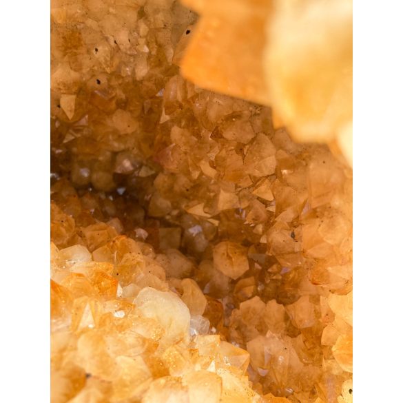 Citrin Geoda (Brazil)