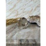 Hegyikristály csúcs (Fantomkvarc)