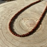 Napkő (Goldfluss) nyaklánc