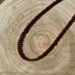 Napkő (Goldfluss) nyaklánc