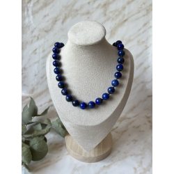 Lápisz lazuli nyaklánc