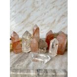 Vörös Hematoid csúcs