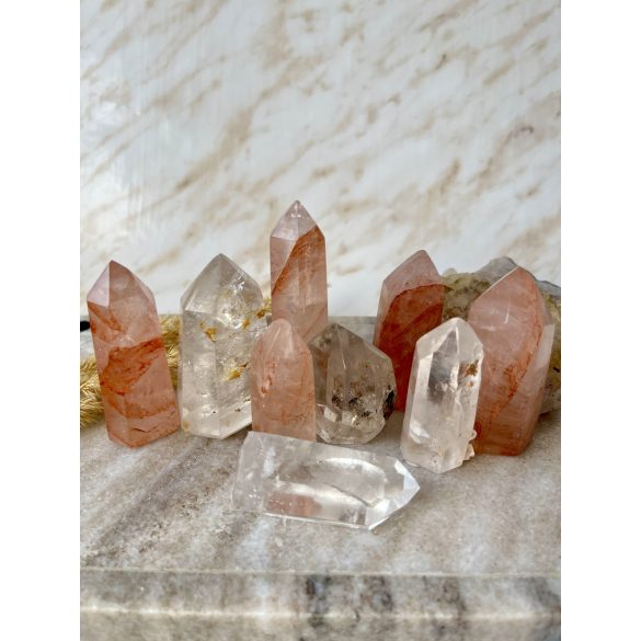 Vörös Hematoid csúcs