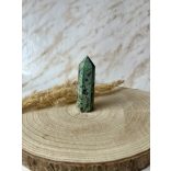 Rubin-Zoizit Obeliszk