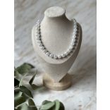 Aura kvarc nyaklánc