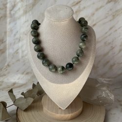 Szerpentin nyaklánc