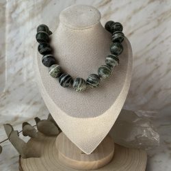 Szerpentin nyaklánc