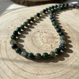 Mohaachát nyaklánc