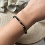 Szerafinit karkötő